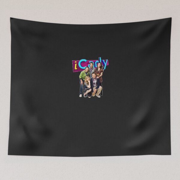 Item preview, Icarly Cast And Signature designed and sold by AnnmarieLucee.