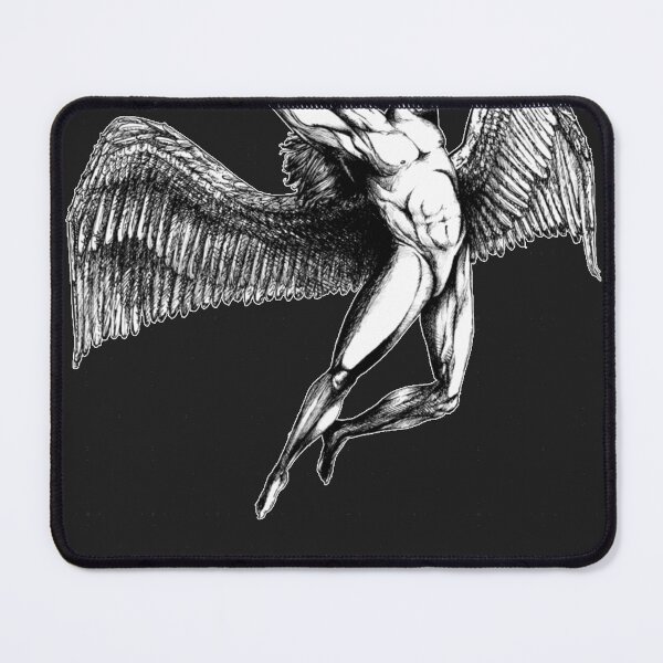 Item preview, Icarus Original 1 designed and sold by AnnmarieLucee.