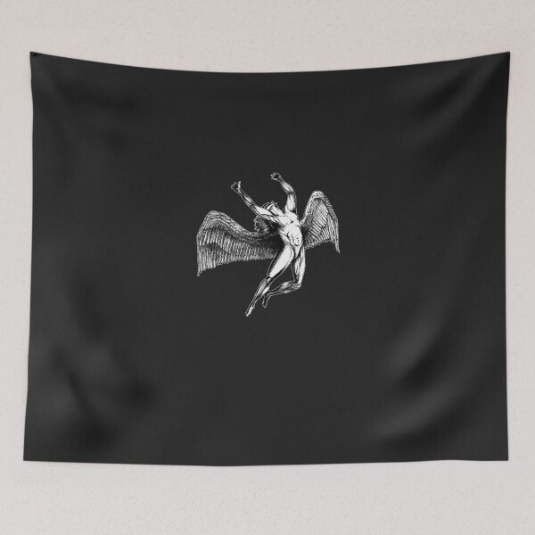 Item preview, Icarus Original 1 designed and sold by AnnmarieLucee.
