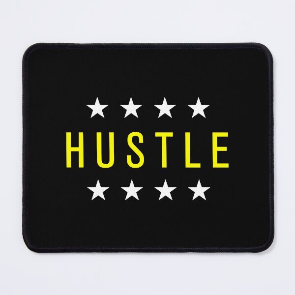 Item preview, HUSTLE designed and sold by AngleDietrich.