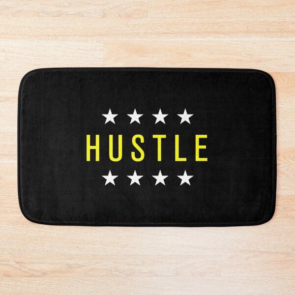 Item preview, HUSTLE designed and sold by AngleDietrich.