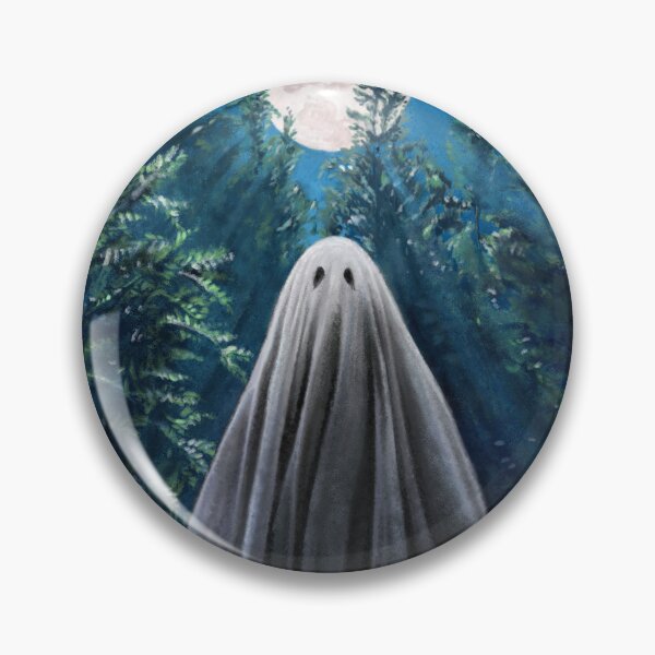 Item preview, Moonlight Ghost 008 designed and sold by Ghosture.