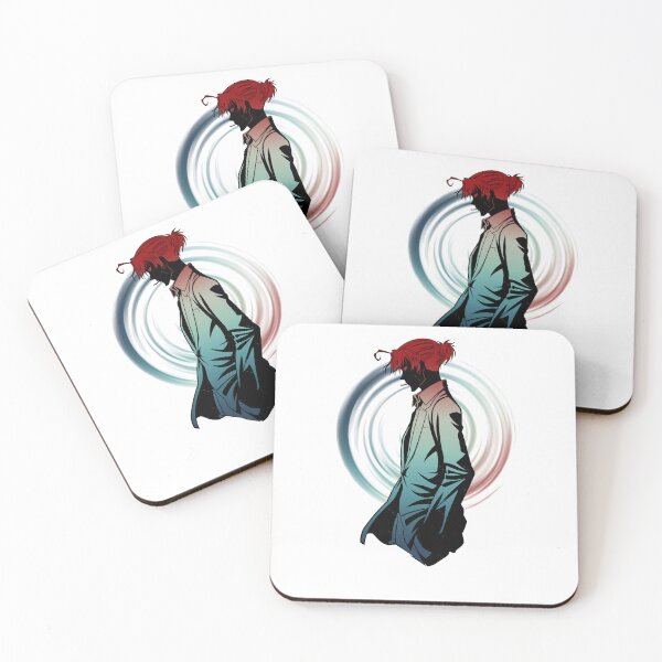 Item preview, Phantasherlock designed and sold by zidan-orange.