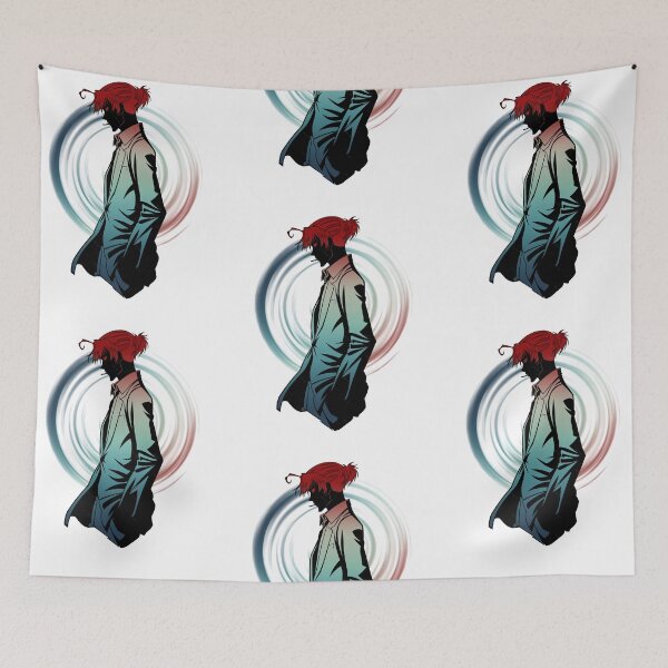 Item preview, Phantasherlock designed and sold by zidan-orange.