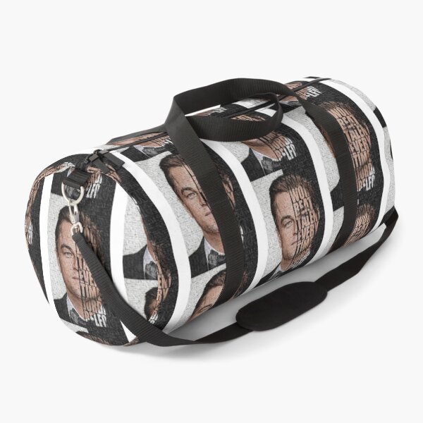 Item preview, The Wolf of Wall Street Jordan Belfort designed and sold by AngleDietrich.