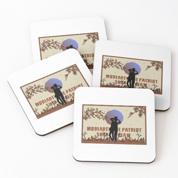 Item preview, Sherliam Horizon designed and sold by zidan-orange.