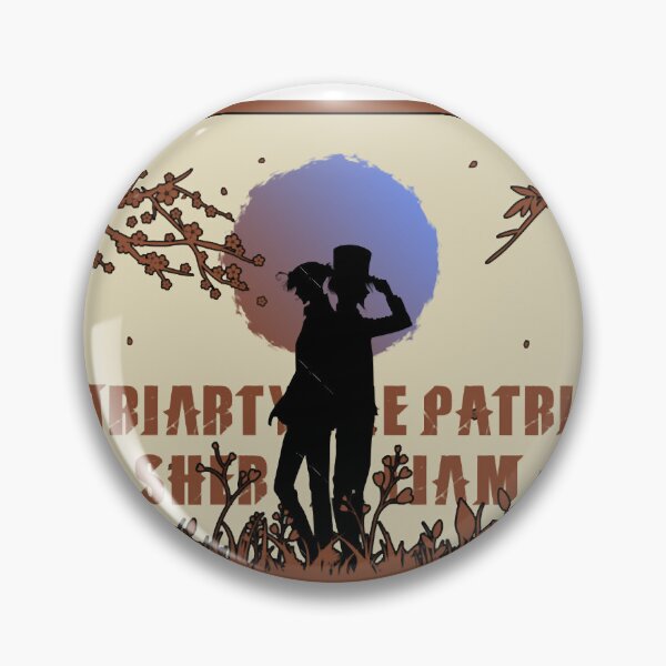 Item preview, Sherliam Horizon designed and sold by zidan-orange.
