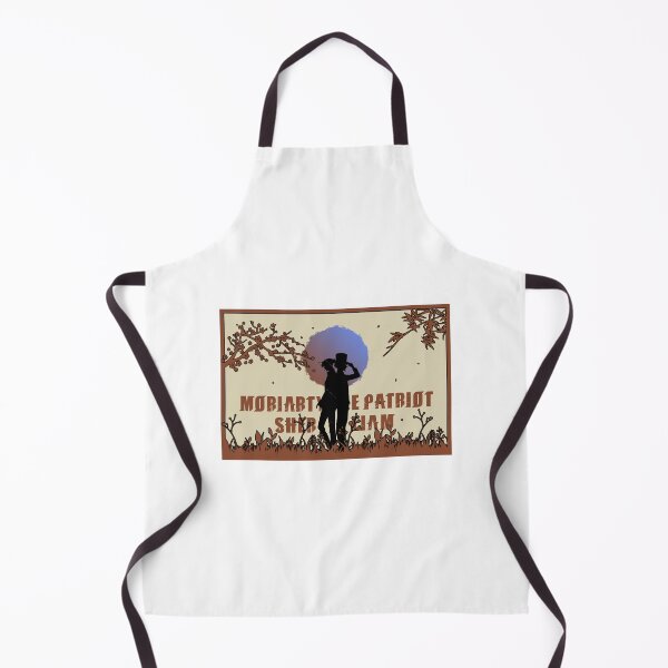 Item preview, Sherliam Horizon designed and sold by zidan-orange.