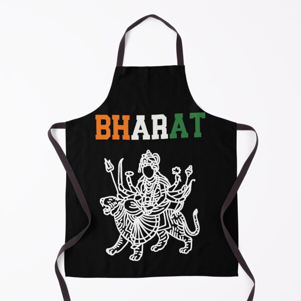 Item preview, Bharat India designed and sold by PiggyBoxer.