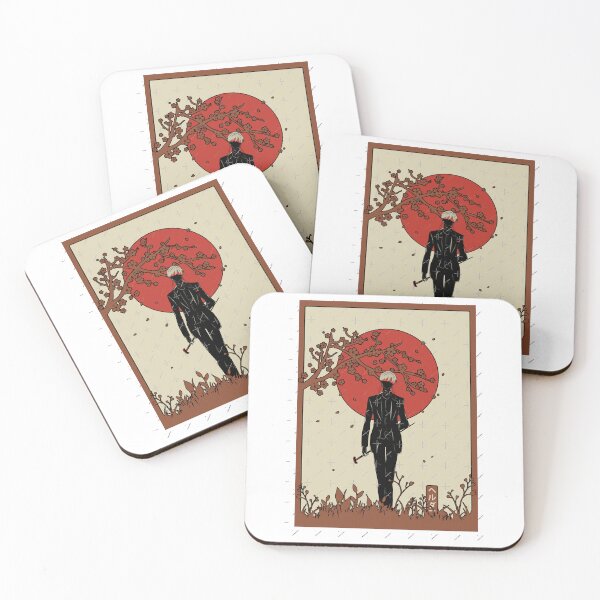 Item preview, Von Heruda designed and sold by zidan-orange.