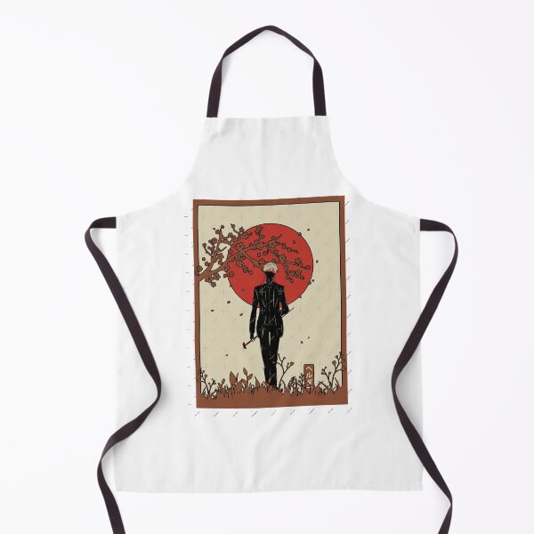 Item preview, Von Heruda designed and sold by zidan-orange.