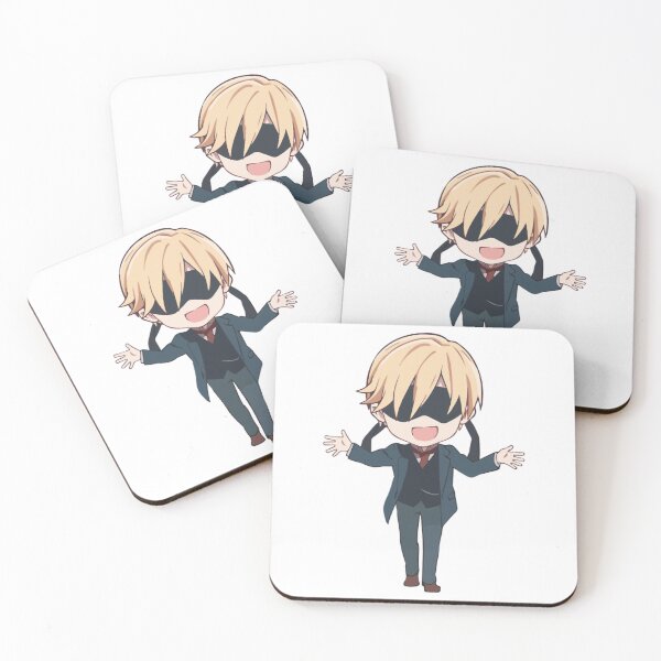 Item preview, Yuukoku no Moriarty designed and sold by zidan-orange.