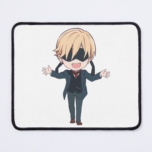 Item preview, Yuukoku no Moriarty designed and sold by zidan-orange.