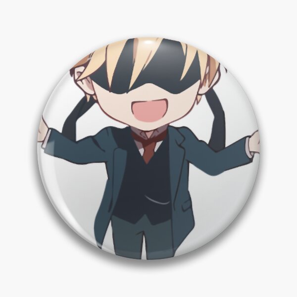 Item preview, Yuukoku no Moriarty designed and sold by zidan-orange.