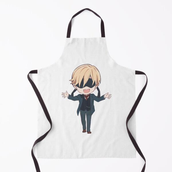 Item preview, Yuukoku no Moriarty designed and sold by zidan-orange.