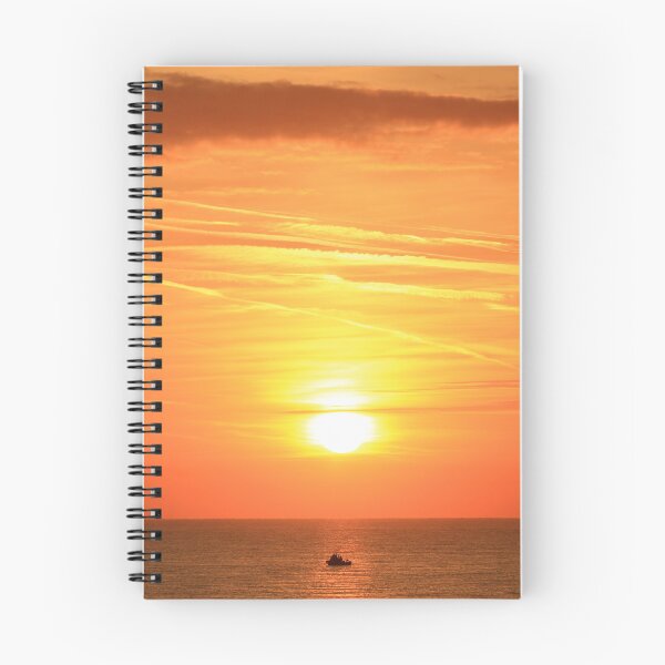 Aperçu de l'œuvre Pêcher sous le soleil créée et vendue par HRShepherd.