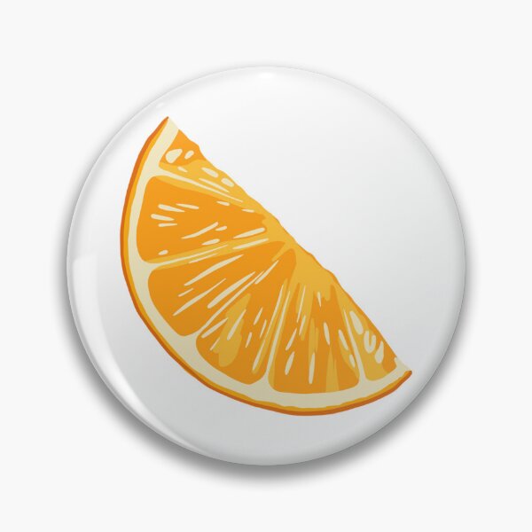 Item preview, Wedge of an Orange designed and sold by PlateMe.