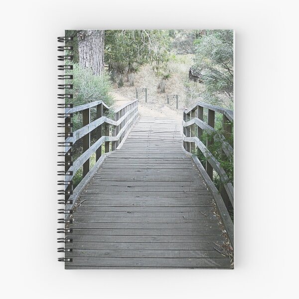 Item preview, This way - The Grampians, Vic. Australia  designed and sold by EdsMum.