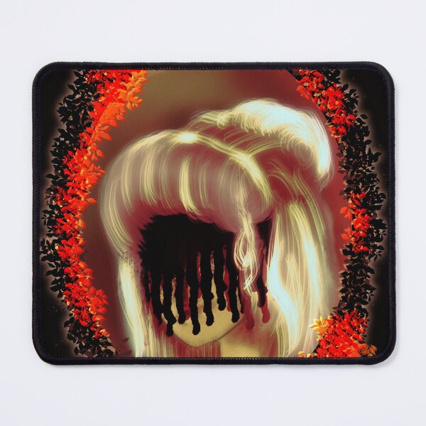 Item preview, Portrait Without A Soul designed and sold by Kayla Bounds.