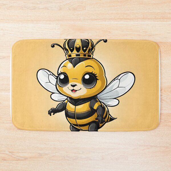 Item preview, Royal Bee designed and sold by CraftyUniverse.
