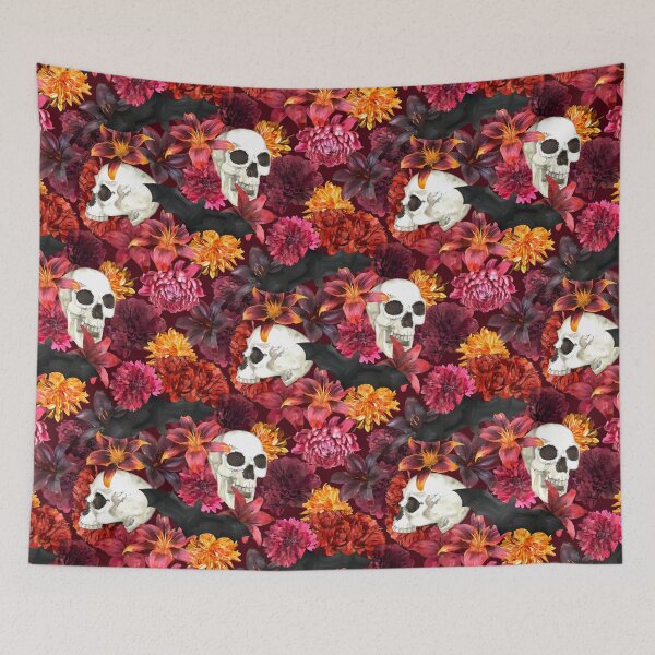 Item preview, Autumn Gothic designed and sold by Improgism.