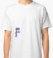 Breakdancing Classic T-Shirt