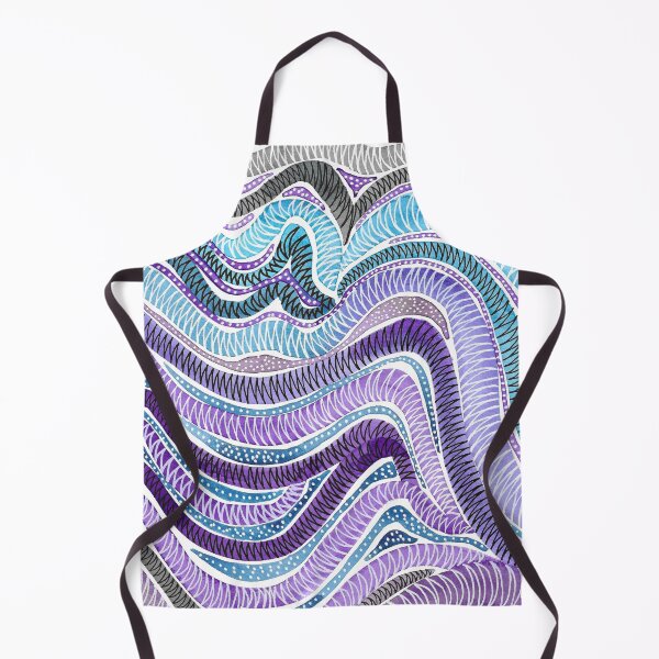 Item preview, Fluid Forms designed and sold by InspiringLines.