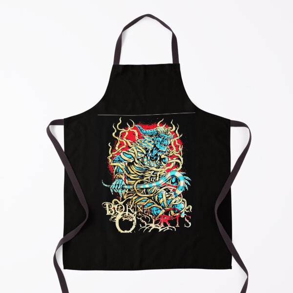 Item preview, Logo Band Born Of Osiris designed and sold by MirabStith.