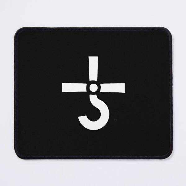Item preview, Logo Band Rock Blue Oyster Cult 90Art designed and sold by RoyceEdward.