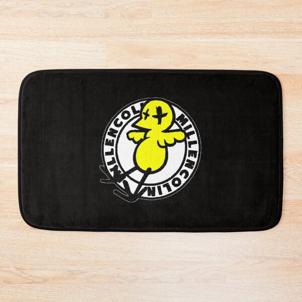 Item preview, Logo Epics Of Millencolin Punk Rocks designed and sold by RoyceEdward.
