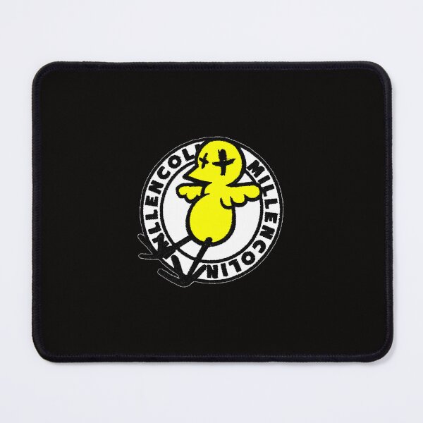 Item preview, Logo Epics Of Millencolin Punk Rocks designed and sold by RoyceEdward.