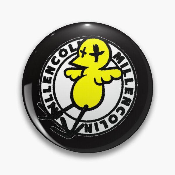 Item preview, Logo Epics Of Millencolin Punk Rocks designed and sold by RoyceEdward.