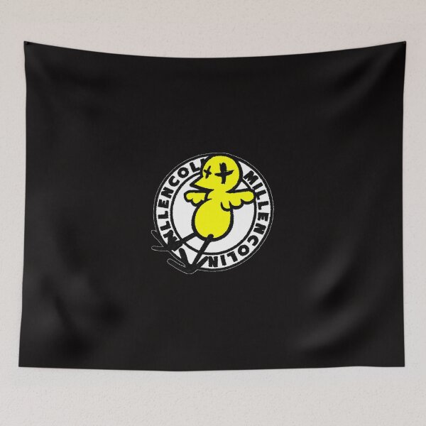 Item preview, Logo Epics Of Millencolin Punk Rocks designed and sold by RoyceEdward.