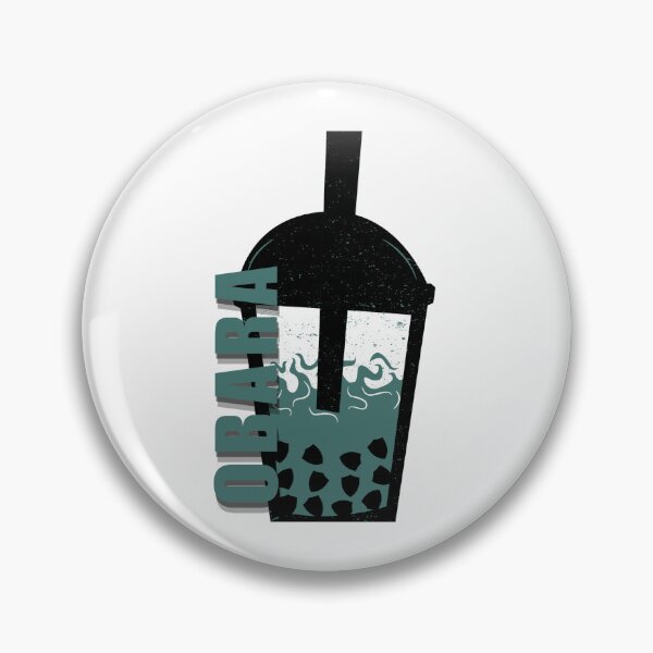 Item preview, Obara Milk Tea designed and sold by Jade-Jaded.