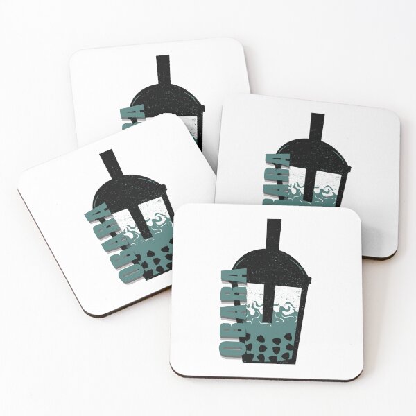 Item preview, Obara Milk Tea designed and sold by Jade-Jaded.