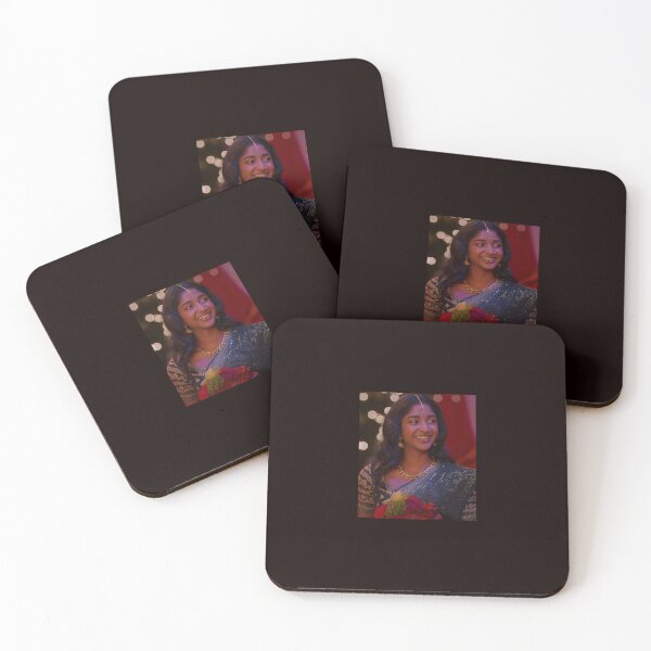Item preview, Never Have I ever Devi beautiful designed and sold by RinkyArt.