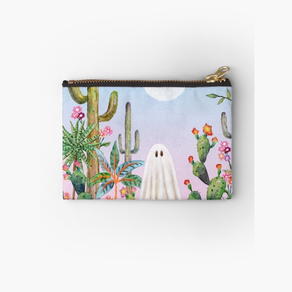 Item preview, Cactus Garden Ghost 009 designed and sold by Ghosture.