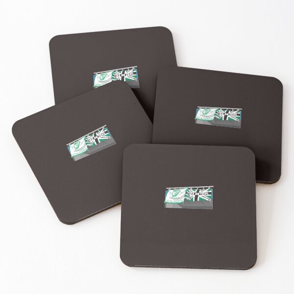 Item preview, Hibs On Tour designed and sold by JoshuaRobe.