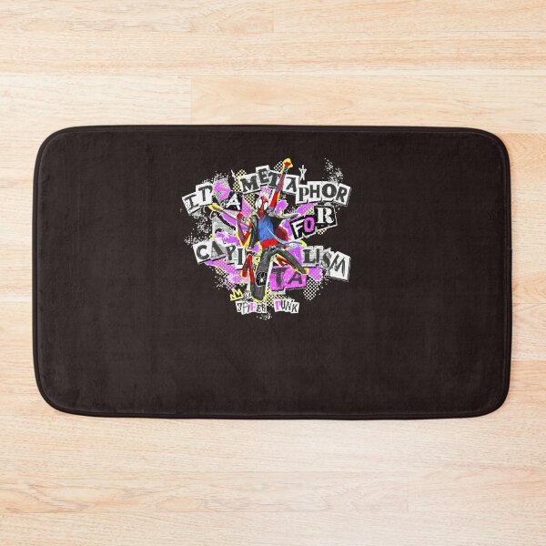 Item preview, Hobie Brown Spider Punk designed and sold by JoshuaRobe.
