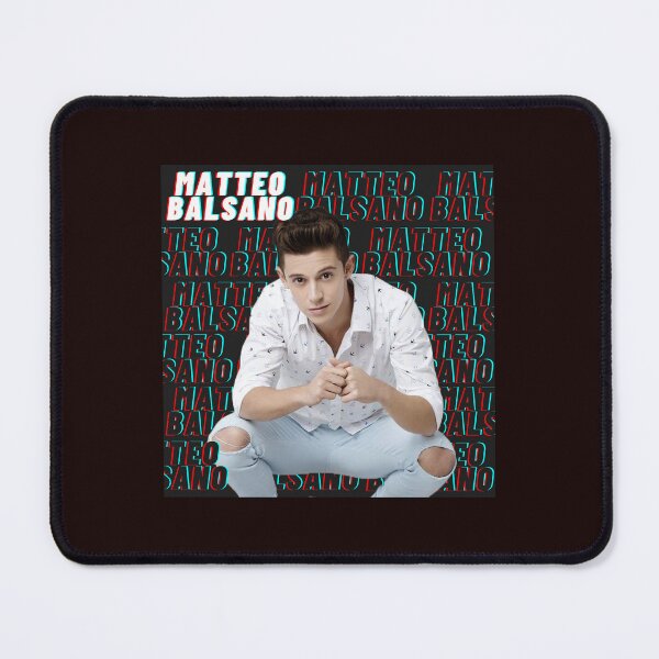 Item preview, Matteo Balsano Soy Luna designed and sold by Diana Moreno.