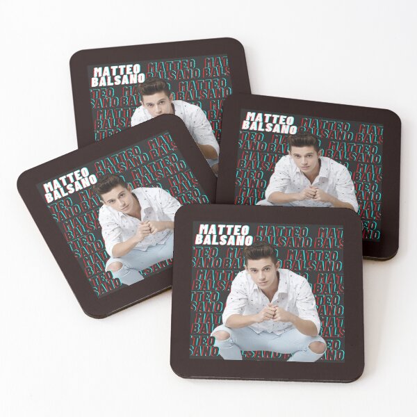 Item preview, Matteo Balsano Soy Luna designed and sold by Diana Moreno.