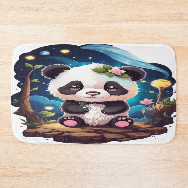 Item preview, Little Panda 03 designed and sold by MaiconFFC.