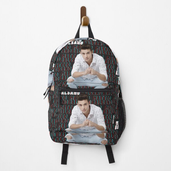 Item preview, Matteo Balsano Soy Luna designed and sold by Diana Moreno.