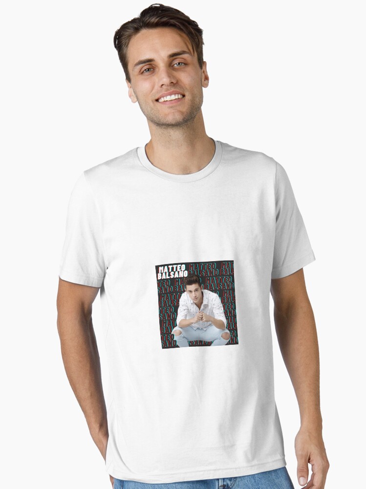 Matteo Balsano Soy Luna