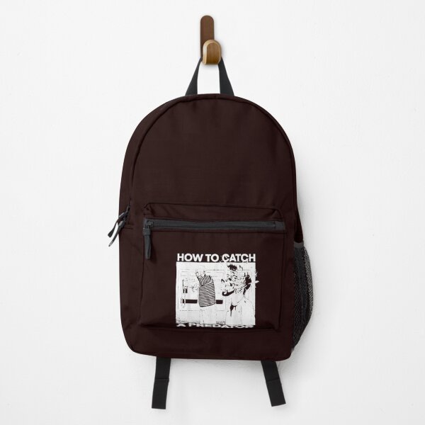 Item preview, How To Catch A Predator designed and sold by YaseenKruge.
