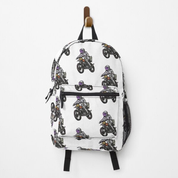 Item preview, Space Motocross designed and sold by The Lines.