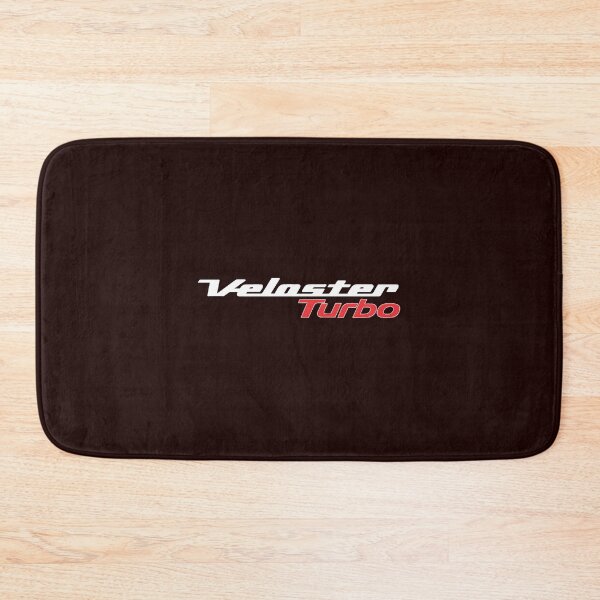 Item preview, Hyundai Veloster logo designed and sold by YaseenKruge.