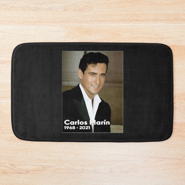 Item preview, Il Divo Remember Carlos Marin 1968 2021 designed and sold by AmilaSarabiaaa.