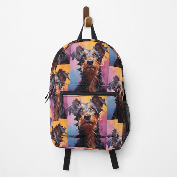 Item preview, Cute Yorkshire Terrier: Head and Whiskers designed and sold by Piotrek0001.