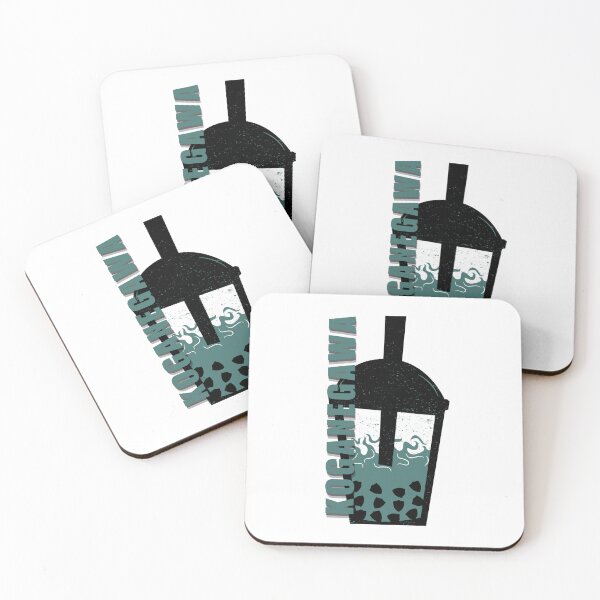 Item preview, Koganegawa Milk Tea designed and sold by Jade-Jaded.